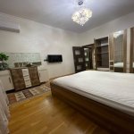 Kirayə (aylıq) 3 otaqlı Yeni Tikili, Qara Qarayev metrosu, 8-ci kilometr, Nizami rayonu 3