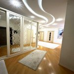 Satılır 4 otaqlı Yeni Tikili, Memar Əcəmi metrosu, 9-cu mikrorayon, Binəqədi rayonu 2