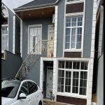 Satılır 7 otaqlı Həyət evi/villa, Avtovağzal metrosu, Biləcəri qəs., Binəqədi rayonu 2