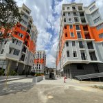 Satılır 4 otaqlı Yeni Tikili, Neftçilər metrosu, Bakıxanov qəs., Aygun City, Sabunçu rayonu 7