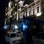 Satılır 3 otaqlı Köhnə Tikili, İçərişəhər metrosu, Səbail rayonu 2