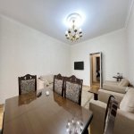 Аренда 3 комнатная Новостройка, Сябаиль район 3