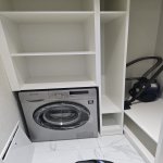 Kirayə (aylıq) 2 otaqlı Yeni Tikili, Xətai metrosu, Ağ şəhər, Xətai rayonu 9