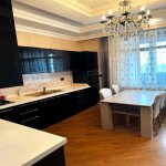 Kirayə (aylıq) 3 otaqlı Yeni Tikili, Neftçilər metrosu, 8-ci kilometr, Nizami rayonu 11