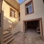 Satılır 3 otaqlı Həyət evi/villa, Azadlıq metrosu, Binəqədi qəs., Binəqədi rayonu 1