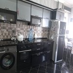 Продажа 3 комнатная Новостройка, м. Насими метро, 9-ый микрорайон, Бинагадинский р-н район 6