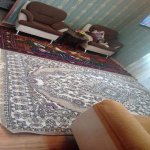 Kirayə (günlük) 3 otaqlı Bağ evi Quba 5