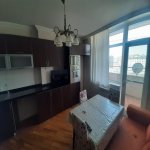 Kirayə (aylıq) 4 otaqlı Yeni Tikili, Gənclik metrosu, Nərimanov rayonu 14