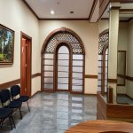 Kirayə (aylıq) 4 otaqlı Ofis, Nəriman Nərimanov metrosu, Nərimanov rayonu 9