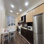 Аренда 3 комнат Новостройка, м. Ази Асланова метро, Ахмедли, Хетаи район 8