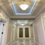 Kirayə (aylıq) 4 otaqlı Yeni Tikili, Nəriman Nərimanov metrosu, Nərimanov rayonu 4