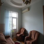 Kirayə (aylıq) 7 otaqlı Həyət evi/villa, İnşaatçılar metrosu, Yasamal rayonu 10