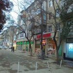 Kirayə (aylıq) 2 otaqlı Köhnə Tikili, Nəriman Nərimanov metrosu, Nərimanov rayonu 2