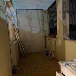 Satılır 4 otaqlı Yeni Tikili, Memar Əcəmi metrosu, Rəsulzadə qəs., Yeganə şadlıq sarayı, Binəqədi rayonu 11