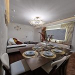 Satılır 3 otaqlı Yeni Tikili, Nəsimi rayonu 2