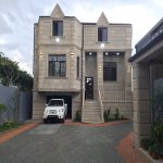 Satılır 6 otaqlı Həyət evi/villa, 20 Yanvar metrosu, Sulutəpə qəs., Binəqədi rayonu 3