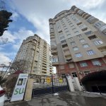 Satılır 2 otaqlı Yeni Tikili, Neftçilər metrosu, Nizami rayonu 1
