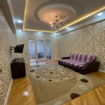 Kirayə (aylıq) 2 otaqlı Yeni Tikili Xırdalan 1