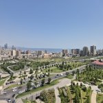 Satılır 4 otaqlı Yeni Tikili, Elmlər akademiyası metrosu, Yasamal rayonu 2