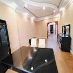 Kirayə (aylıq) 3 otaqlı Ofis, Səbail rayonu 12