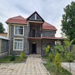 Kirayə (günlük) 5 otaqlı Həyət evi/villa Qəbələ 1