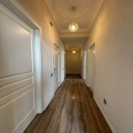 Аренда 3 комнат Новостройка, İnşaatçılar метро, пос. Йени Ясамал, Ясамал район 6