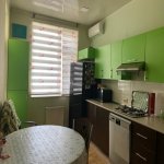 Kirayə (aylıq) 2 otaqlı Yeni Tikili, Azadlıq metrosu, 8-ci mikrorayon, Binəqədi rayonu 9