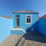 Satılır 3 otaqlı Həyət evi/villa, Binə qəs., Xəzər rayonu 1