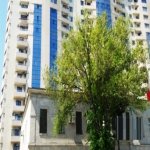 Kirayə (aylıq) 2 otaqlı Yeni Tikili, 28 May metrosu, Nəsimi rayonu 1