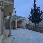 Satılır 7 otaqlı Həyət evi/villa, Bülbülə qəs., Suraxanı rayonu 45