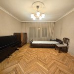 Kirayə (aylıq) 4 otaqlı Köhnə Tikili, Azadlıq metrosu, 7-ci mikrorayon, Binəqədi rayonu 4