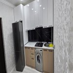 Kirayə (aylıq) 2 otaqlı Yeni Tikili, Həzi Aslanov metrosu, H.Aslanov qəs., Xətai rayonu 10