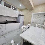 Kirayə (aylıq) 2 otaqlı Yeni Tikili, Neftçilər metrosu, 8-ci kilometr, Nizami rayonu 5