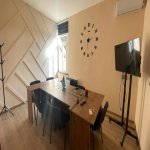 Kirayə (aylıq) 6 otaqlı Ofis, Həzi Aslanov metrosu, H.Aslanov qəs., Xətai rayonu 2