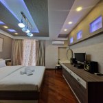 Kirayə (günlük) 2 otaqlı Yeni Tikili, Sahil metrosu, 28 Mall, Səbail rayonu 12