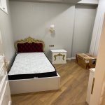 Kirayə (aylıq) 3 otaqlı Yeni Tikili, Bakıxanov qəs., Sabunçu rayonu 5