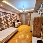 Kirayə (aylıq) 3 otaqlı Yeni Tikili, Qara Qarayev metrosu, Nizami rayonu 8