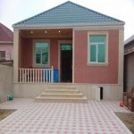 Satılır 2 otaqlı Həyət evi/villa, Əhmədli metrosu, Hövsan qəs., Suraxanı rayonu 1
