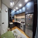 Kirayə (aylıq) 3 otaqlı Yeni Tikili, Memar Əcəmi metrosu, 9-cu mikrorayon, Binəqədi rayonu 13