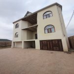 Satılır 8 otaqlı Həyət evi/villa, Mehdiabad, Abşeron rayonu 5