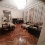 Kirayə (aylıq) 3 otaqlı Köhnə Tikili, İçərişəhər metrosu, Səbail rayonu 2