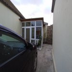 Satılır 3 otaqlı Həyət evi/villa, Koroğlu metrosu, Zabrat qəs., Sabunçu rayonu 2