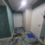 Kirayə (aylıq) 3 otaqlı Yeni Tikili Xırdalan 12