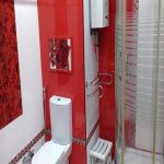 Satılır 3 otaqlı Köhnə Tikili, Azadlıq metrosu, Binəqədi rayonu 15