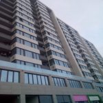Kirayə (aylıq) 3 otaqlı Yeni Tikili, Yasamal rayonu 1