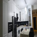 Kirayə (aylıq) 4 otaqlı Yeni Tikili, Koroğlu metrosu, Böyükşor qəs., Olimpia Stadionu, Nərimanov rayonu 9