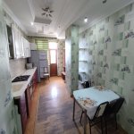 Kirayə (aylıq) 3 otaqlı Yeni Tikili, Qara Qarayev metrosu, Nizami rayonu 4