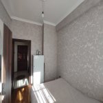 Satılır 2 otaqlı Yeni Tikili, Avtovağzal metrosu, Biləcəri qəs., Binəqədi rayonu 15