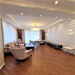 Kirayə (aylıq) 3 otaqlı Yeni Tikili, Ağ şəhər, Xətai rayonu 1