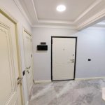 Satılır 2 otaqlı Köhnə Tikili, Azadlıq metrosu, 8-ci mikrorayon, Binəqədi rayonu 12